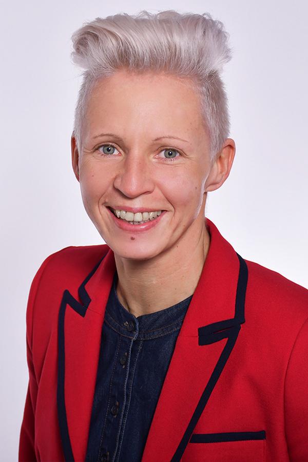 Rebekka Beck