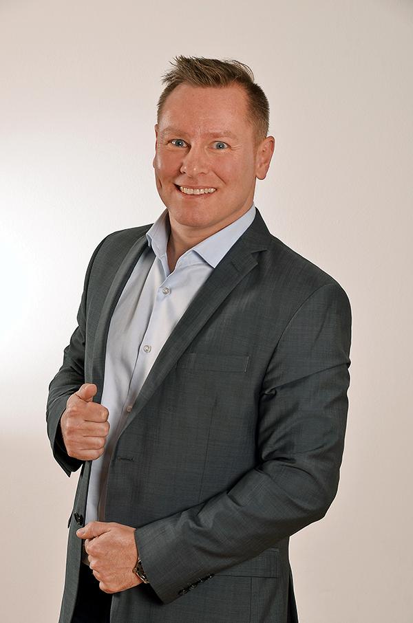 Sven Fuchs