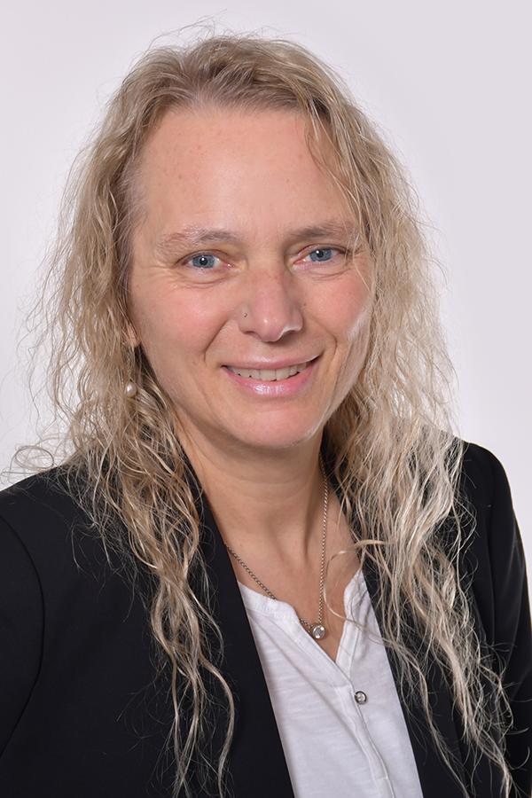 Martina Kranz