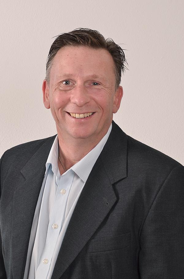 Rainer Martini
