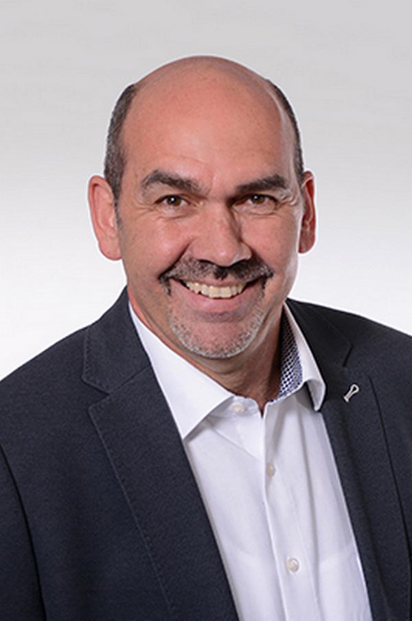 Lutz Pfaar