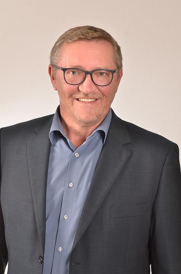 Peter Schill