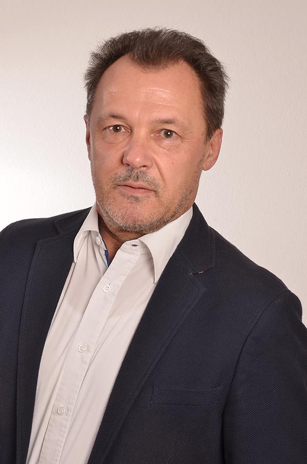 Ernst-Walter Stroeher
