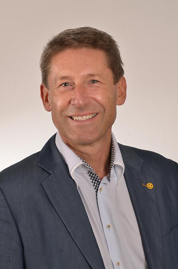 Andreas Weller