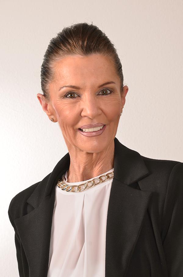 Pia Wuenschel