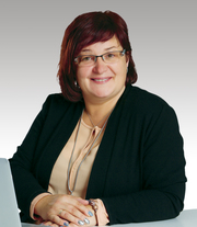 Claudia Kern