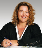 Monika Lytwysczenko