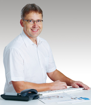 Josef Mayr