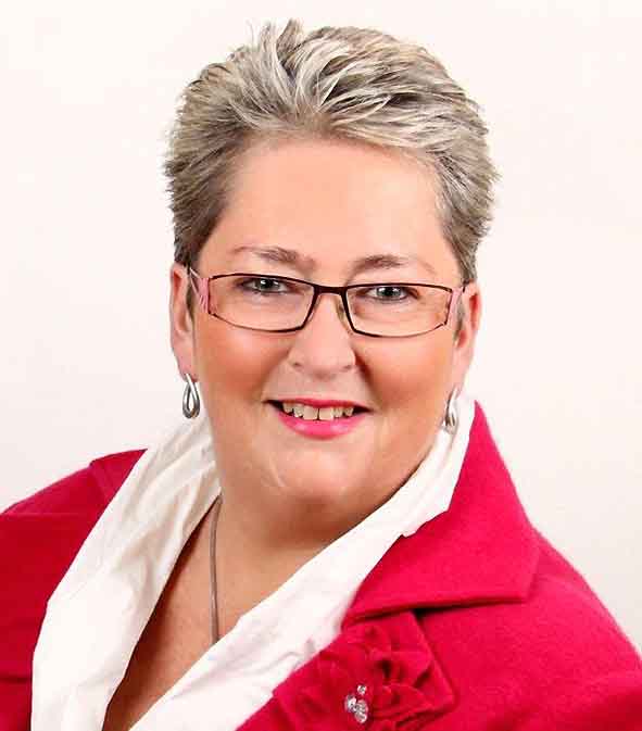 Regina Hogefeld