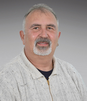 Alexander Stockert