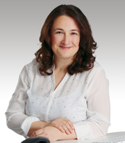 Margit Walter