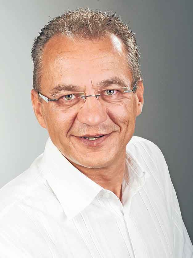 Henry Kleinke