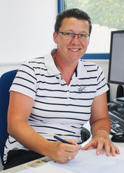 Peggy Wagenführ