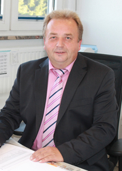 Hartmut Stamm