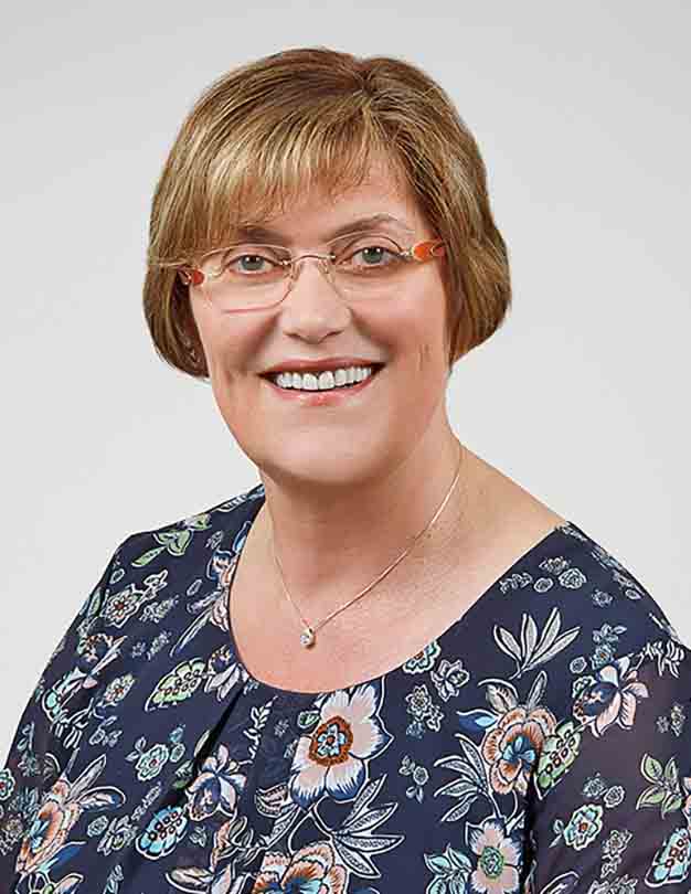 Elke Müller