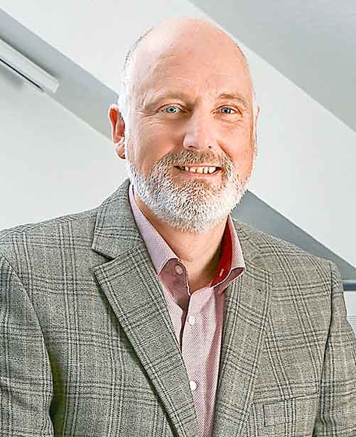 Oliver Feisel