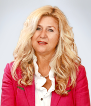 Sylvia Strohe