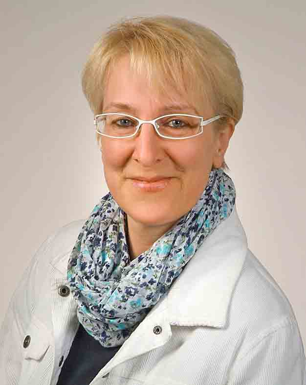Sabine Marx