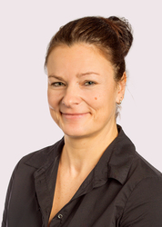 Doreen Mahncke