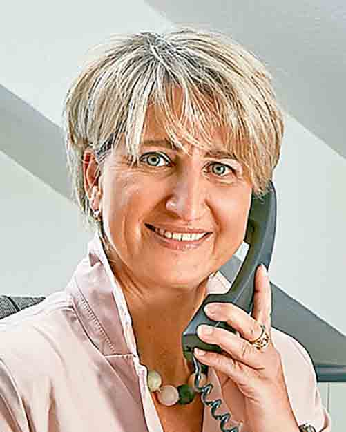 Silke Schatz