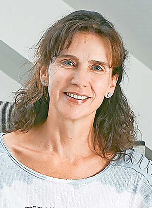 Anja Schneider