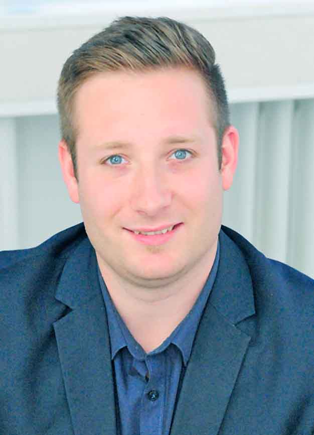 Maximilian Reif