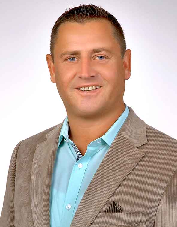 Stefan Weirich