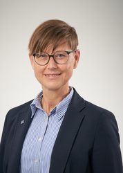 Martina Drolshagen