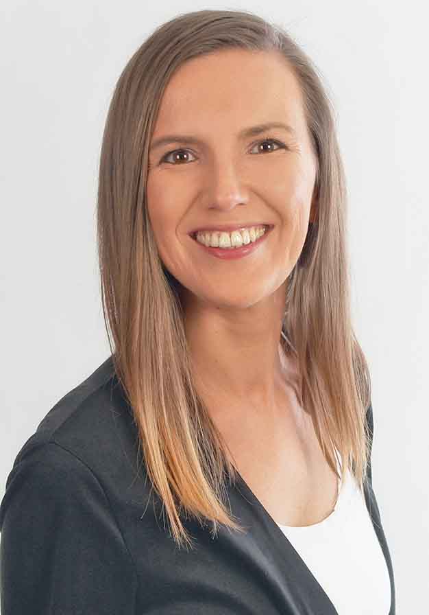 Larissa Junghans