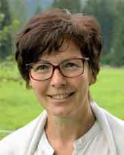 Roswitha Wörgötter