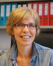 Brigitte Schwaiger