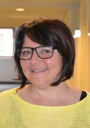 Inge Hinterholzer