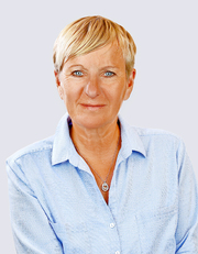 Bärbel Assmus-Bingold