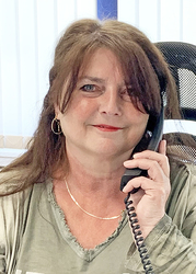 Petra Gölden