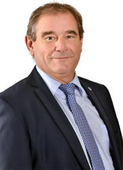 Dietmar Kaupp