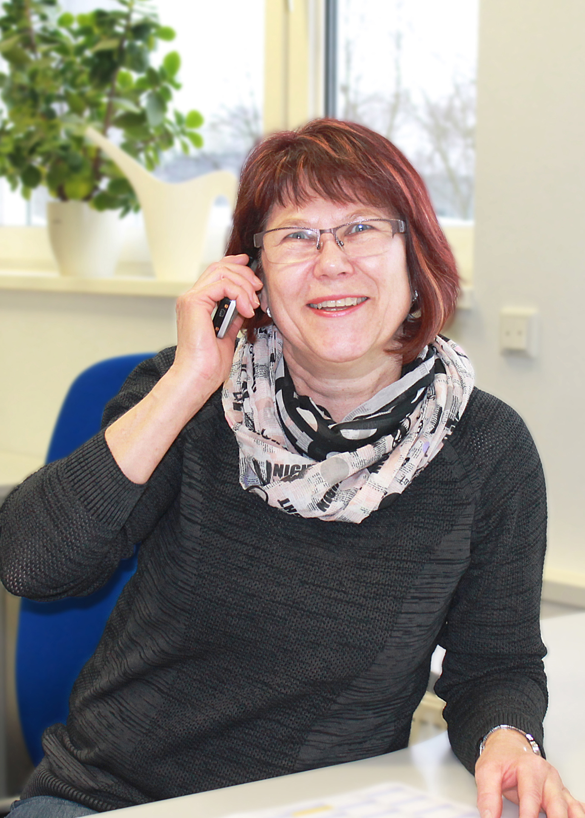 Sybille Fricke