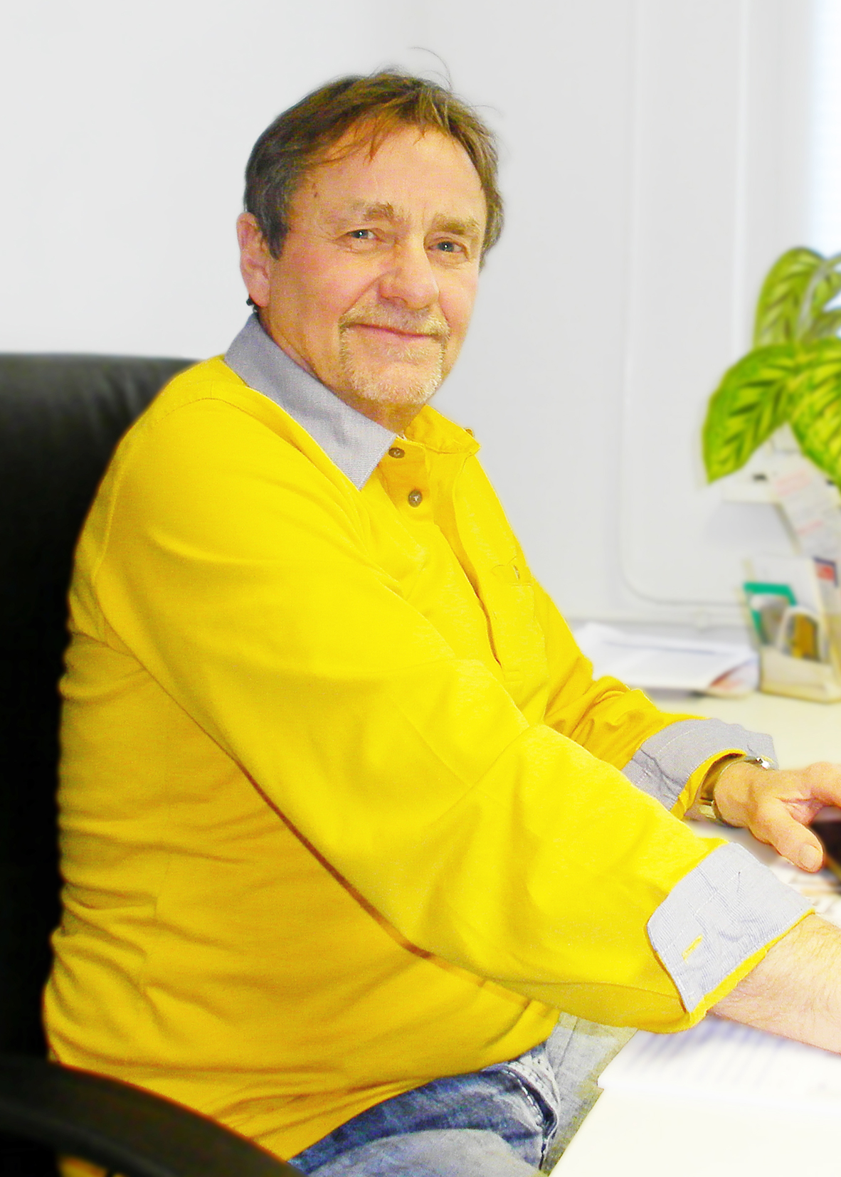 Eckhard Köppe