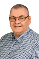 Frank Bergmann