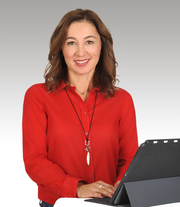 Valeria Geistbeck
