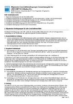 AGB LINUS WITTICH Medien KG, Herbstein