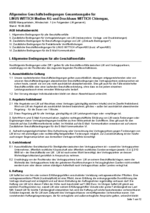 AGB LINUS WITTICH Medien KG, Marquartstein