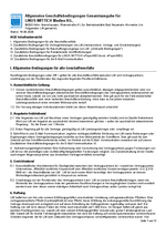 AGB LINUS WITTICH Medien KG, Höhr-Grenzhausen/Bad Neuenahr-Ahrweiler