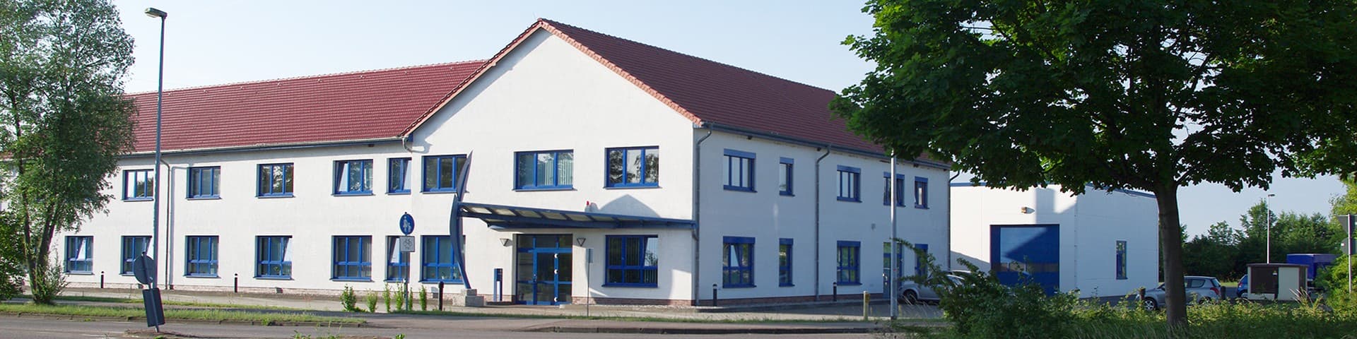 LINUS WITTICH Medienhaus Herberg 