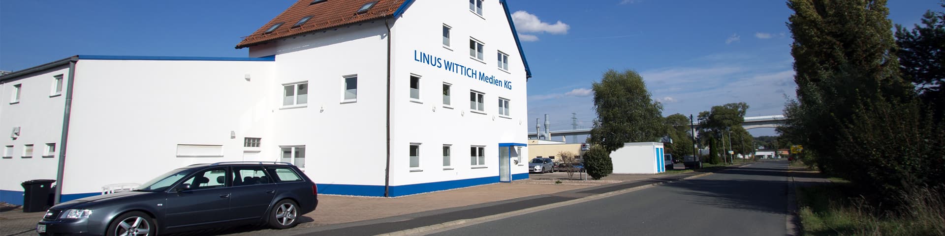 LW MEdienhaus Langewiesen