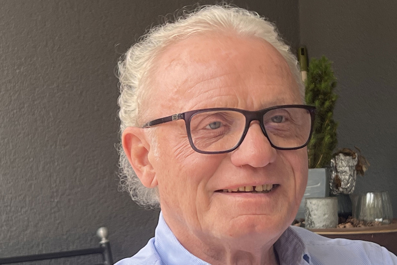 Hans-Peter Briegel - Folge 7 - Hallo LINUS WITTICH Podcast