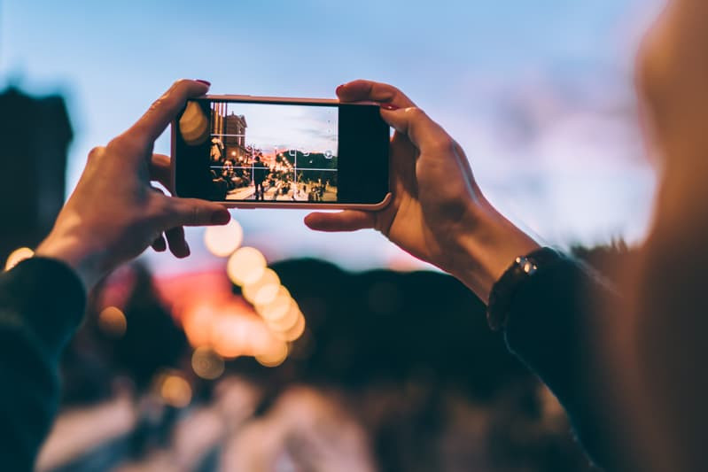 Redakteur oder Bürgerreporter werden