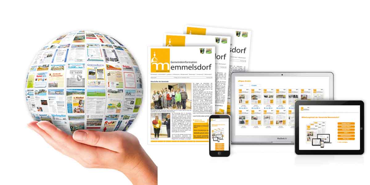 LINUS WITTICH die ganze Welt der lokalen information
